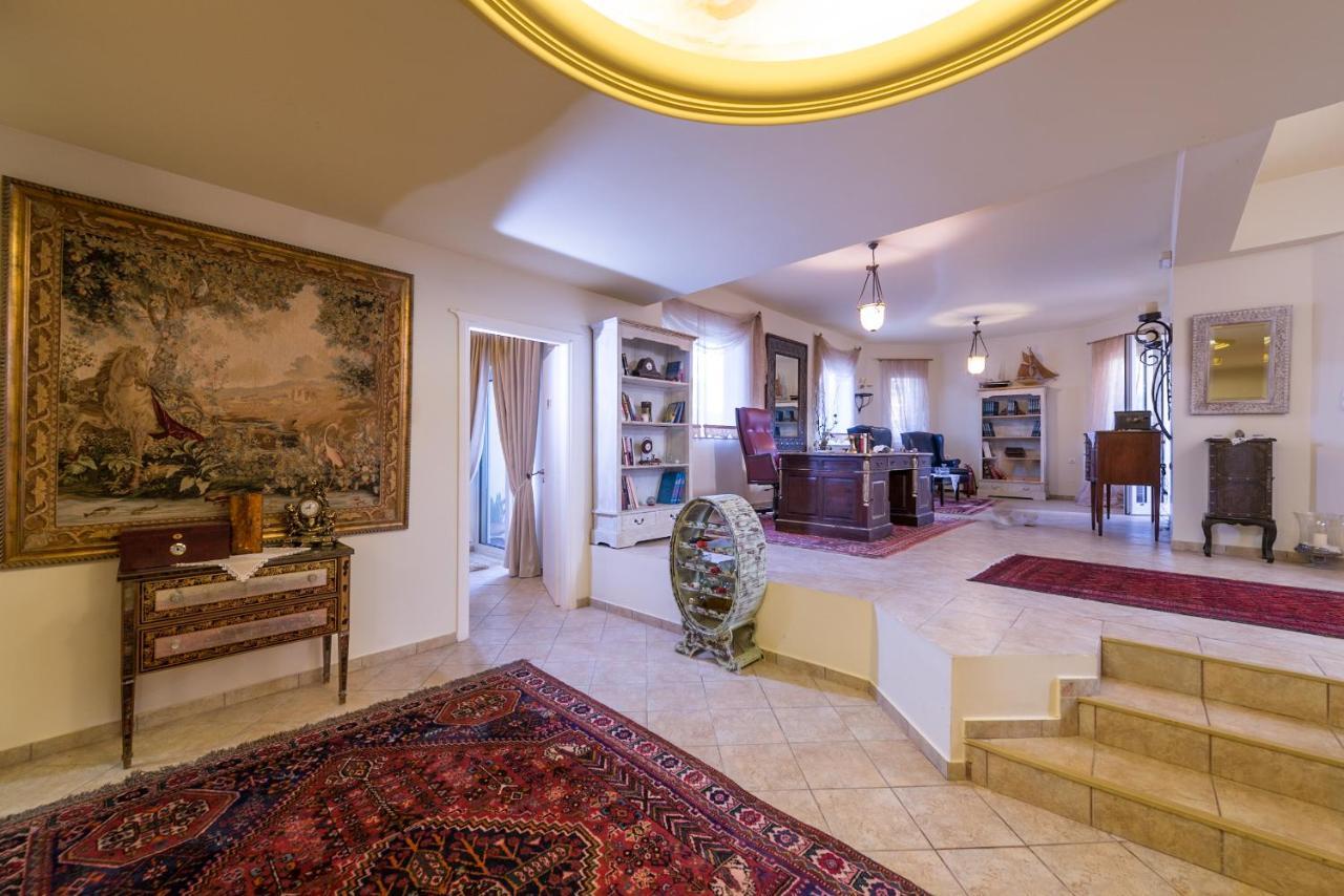 Marilyn Manor, Exclusive Hideway, By Thinkvilla Gouves Dış mekan fotoğraf